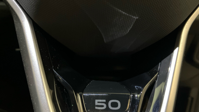 Volkswagen Polo 1.0 TSI Edition 50 5dr Petrol Hatchback